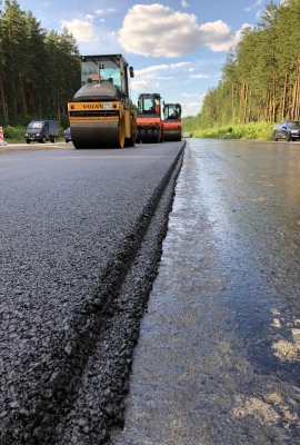 Благоустройство в Львовском и Подольском районе